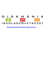 Mobile Screenshot of diakmania.hu